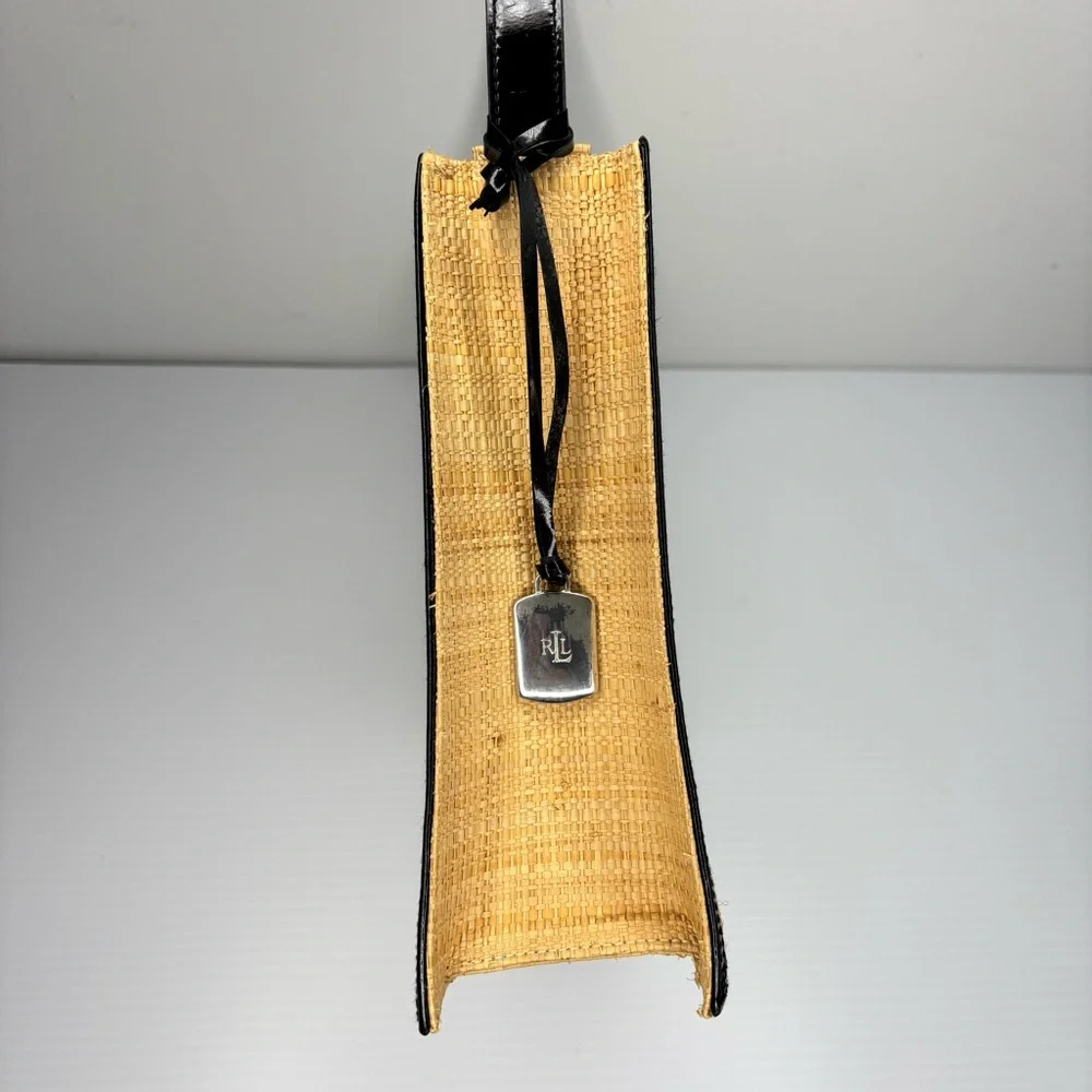 Ralph Lauren Shoulder Bag - Picture 5 of 11